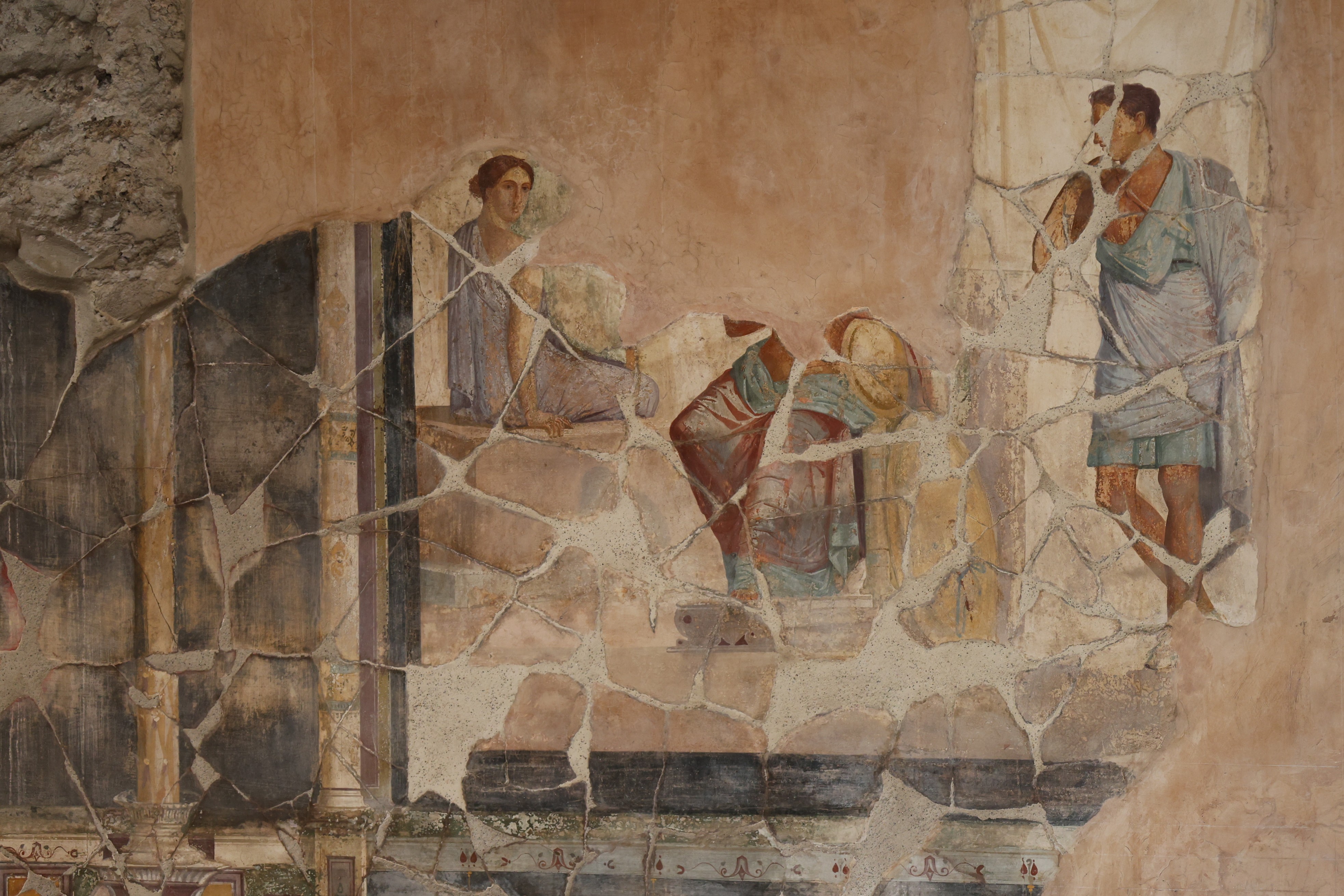Pompei